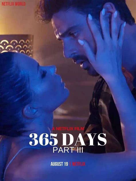 365 days streaming complet gratuit.